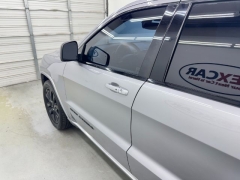 Used 2019  Jeep Grand Cherokee 4d SUV 4WD Laredo Altitude at NEXCAR near Spring, TX