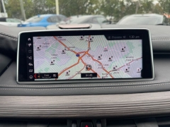 Used 2018  BMW X5 xDrive50i Sports Activity Vehicle at NEXCAR near Spring, TX