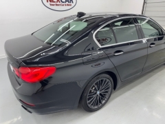 Used 2018  BMW 5 Series 540i Sedan at NEXCAR near Spring&comma; TX
