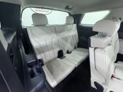 Used 2020  Hyundai Palisade 4d SUV FWD SEL Premium at NEXCAR near Spring&comma; TX