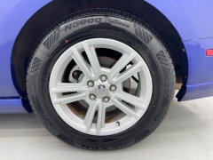 Used 2014  Ford Mustang 2d Coupe at NEXCAR near Spring&comma; TX