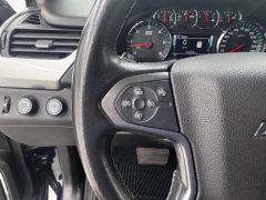 Used 2019  Chevrolet Suburban 4d SUV 4WD LT at NEXCAR near Spring&comma; TX