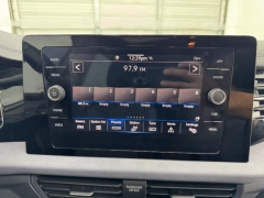 Used 2025  Volkswagen Jetta SE Auto at NEXCAR near Spring&comma; TX