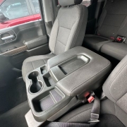 Used 2021  Chevrolet Silverado 1500 2WD Crew Cab 157" LT at NEXCAR near Spring, TX