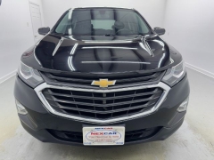Used 2018  Chevrolet Equinox 4d SUV AWD LT w/1LT at NEXCAR near Spring, TX