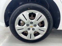 Used 2017  Chevrolet Sonic 4d Hatchback LT w/1FL at NEXCAR near Spring, TX