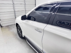 Used 2019  INFINITI QX60 4d SUV FWD LUXE at NEXCAR near Spring&comma; TX