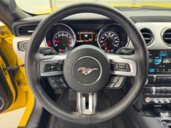 Used 2016  Ford Mustang 2d Fastback EcoBoost Premium at NEXCAR near Spring&comma; TX