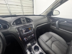 Used 2017  Buick Enclave 4d SUV FWD Premium at NEXCAR near Spring&comma; TX