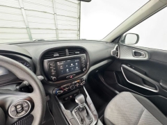 Used 2021  Kia Soul LX IVT at NEXCAR near Spring&comma; TX