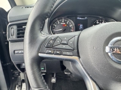 Used 2017  Nissan Rogue 4d SUV FWD SV at NEXCAR near Spring&comma; TX
