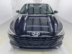 Used 2021  Hyundai Elantra SEL IVT at NEXCAR near Spring&comma; TX