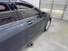 Used 2013  Lincoln MKZ 4d Sedan FWD V6 at NEXCAR near Spring&comma; TX