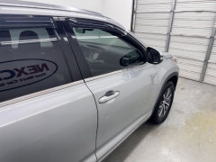 Used 2018  Toyota Highlander 4d SUV FWD XLE at NEXCAR near Spring&comma; TX