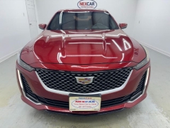 Used 2020  Cadillac CT5 4dr Sdn Premium Luxury at NEXCAR near Spring, TX