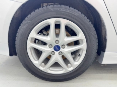 Used 2016  Ford Fusion 4d Sedan SE 2.5L at NEXCAR near Spring, TX