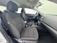 Used 2019  Hyundai Elantra 4d Sedan SE Auto at NEXCAR near Spring&comma; TX