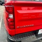 Used 2021  Chevrolet Silverado 1500 2WD Crew Cab 157" LT at NEXCAR near Spring, TX