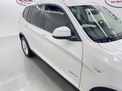 Used 2016  BMW X3 AWD 4dr xDrive28i at NEXCAR near Spring&comma; TX