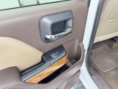 Used 2018  GMC Sierra 1500 2WD Crew Cab SLT Texas Premium Pkg at NEXCAR near Spring&comma; TX