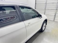 Used 2015  Honda CR-V 4d SUV FWD EX-L at NEXCAR near Spring&comma; TX