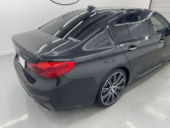 Used 2018  BMW 5 Series 540i Sedan at NEXCAR near Spring, TX