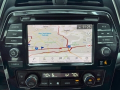 Used 2021  Nissan Maxima SV 3&period;5L at NEXCAR near Spring&comma; TX