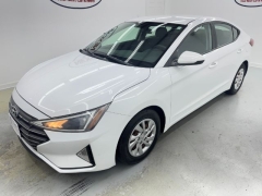 Used 2019  Hyundai Elantra 4d Sedan SE Auto at NEXCAR near Spring&comma; TX