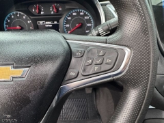 Used 2021  Chevrolet Malibu 4dr Sdn LT at Nexcar near Spring&comma; TX