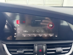 Used 2020  Alfa Romeo Giulia 4d Sedan RWD Sport at NEXCAR near Spring&comma; TX