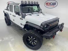  2021 Jeep Gladiator Sport S 4x4 at NEXCAR near Spring, TX