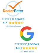 Used 2019  Chevrolet Silverado 1500 2WD Crew Cab RST at NEXCAR near Spring, TX