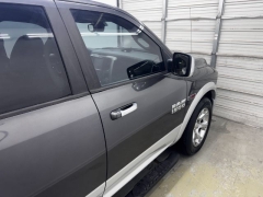 Used 2016  Ram 1500 2WD Crew Cab Laramie at NEXCAR near Spring&comma; TX