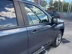 Used 2022  Chevrolet Silverado 1500 LTD 2WD Crew Cab 147" LT Texas Edition at NEXCAR near Spring, TX