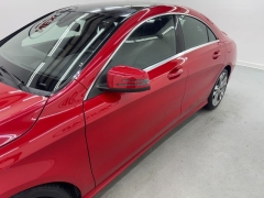 Used 2019  Mercedes-Benz CLA-Class 4d Coupe CLA250 at NEXCAR near Spring, TX