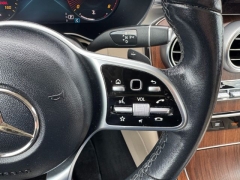 Used 2021  Mercedes-Benz GLC GLC 300 SUV at NEXCAR near Spring, TX