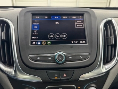 Used 2022  Chevrolet Equinox FWD 4dr LS w/1LS at NEXCAR near Spring, TX