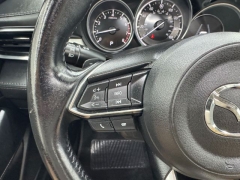 Used 2018  Mazda Mazda6 4d Sedan Grand Touring at NEXCAR near Spring, TX