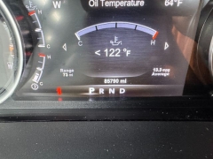 Used 2017  Ram 1500 4WD Crew Cab Night at NEXCAR near Spring&comma; TX