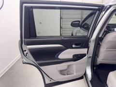 Used 2018  Toyota Highlander 4d SUV FWD XLE at NEXCAR near Spring&comma; TX
