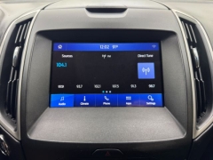 Used 2019  Ford Edge 4d SUV AWD SEL at NEXCAR near Spring, TX