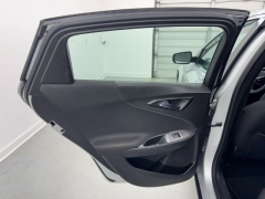 Used 2021  Chevrolet Malibu 4dr Sdn LT at NEXCAR near Spring&comma; TX