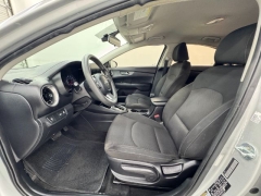 Used 2021  Kia Forte LXS IVT at NEXCAR near Spring, TX