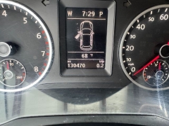 Used 2013  Volkswagen Tiguan 4d SUV SE at NEXCAR near Spring&comma; TX