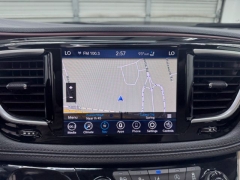 Used 2020  Chrysler Pacifica 4d Wagon Limited at NEXCAR near Spring&comma; TX