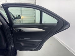 Used 2016  Cadillac ATS 4d Sedan 2&period;0L Turbo Luxury at NEXCAR near Spring&comma; TX