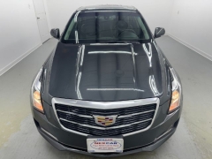 Used 2016  Cadillac ATS 4d Sedan 2&period;0L Turbo Luxury at NEXCAR near Spring&comma; TX