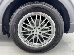 Used 2020  Ford Explorer 4d SUV RWD XLT 2.3L EcoBoost at NEXCAR near Spring, TX