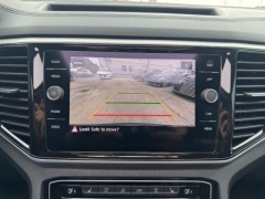 Used 2021  Volkswagen Atlas 3&period;6L V6 SEL Premium 4MOTION at Nexcar near Spring&comma; TX