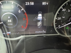 Used 2020  Nissan Versa 4d Sedan SR at NEXCAR near Spring, TX